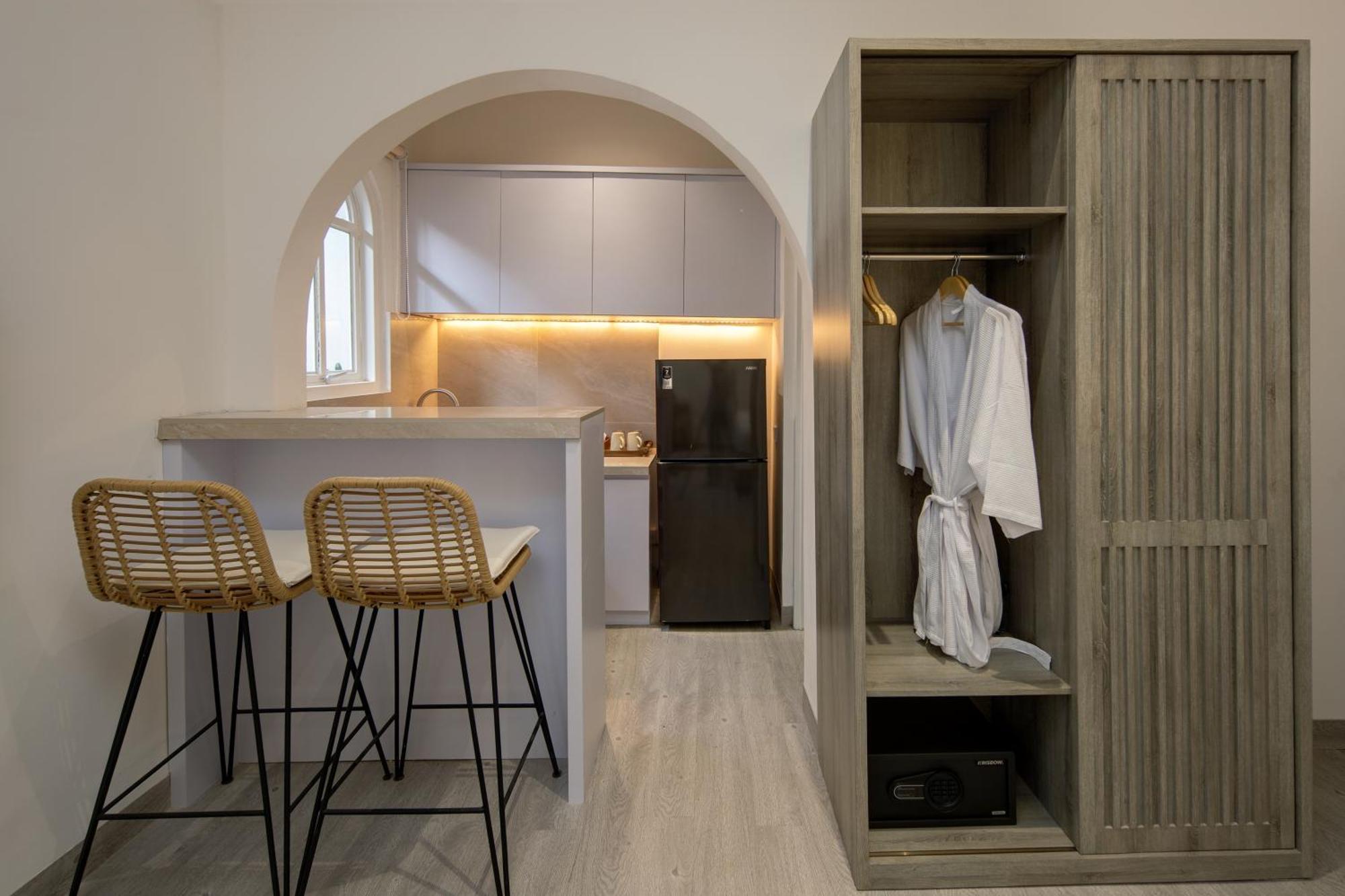 تْشانغو Kemari Studio المظهر الخارجي الصورة