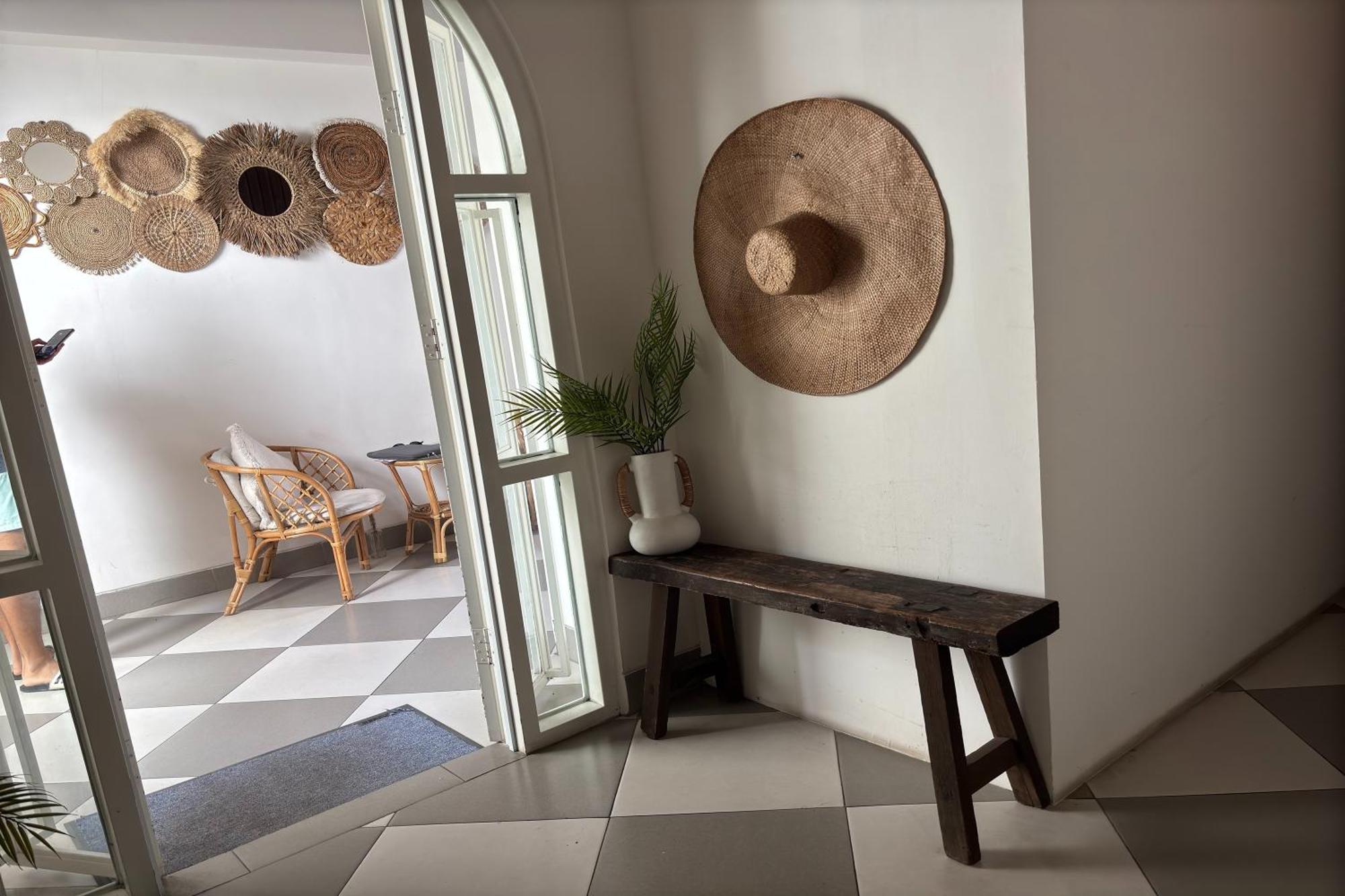 تْشانغو Kemari Studio المظهر الخارجي الصورة