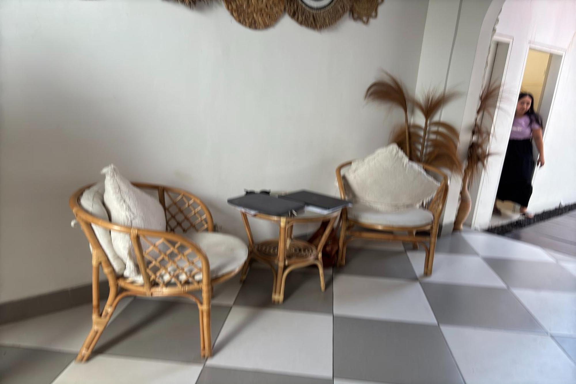 تْشانغو Kemari Studio المظهر الخارجي الصورة